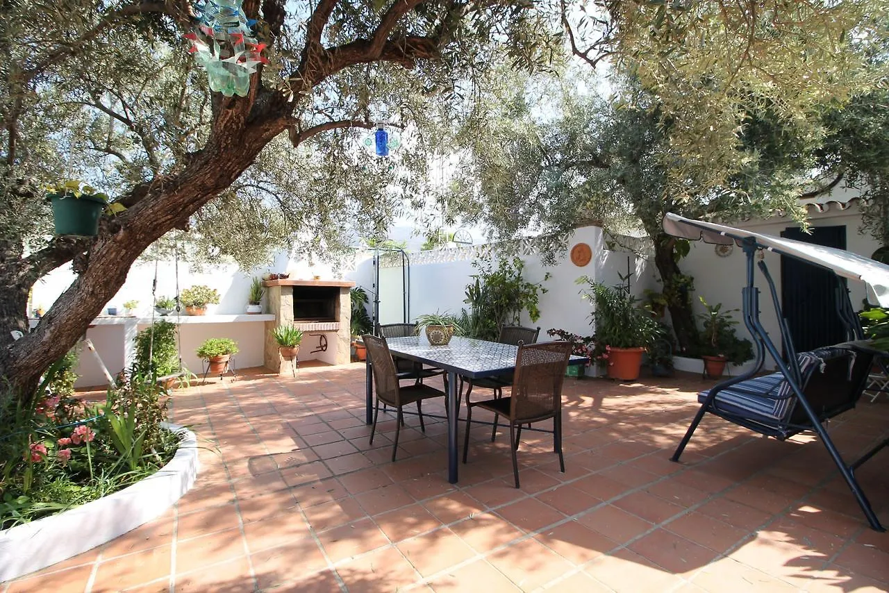 Villa Cornocalejo Spainsunrentals 1003 Nerja Spanien