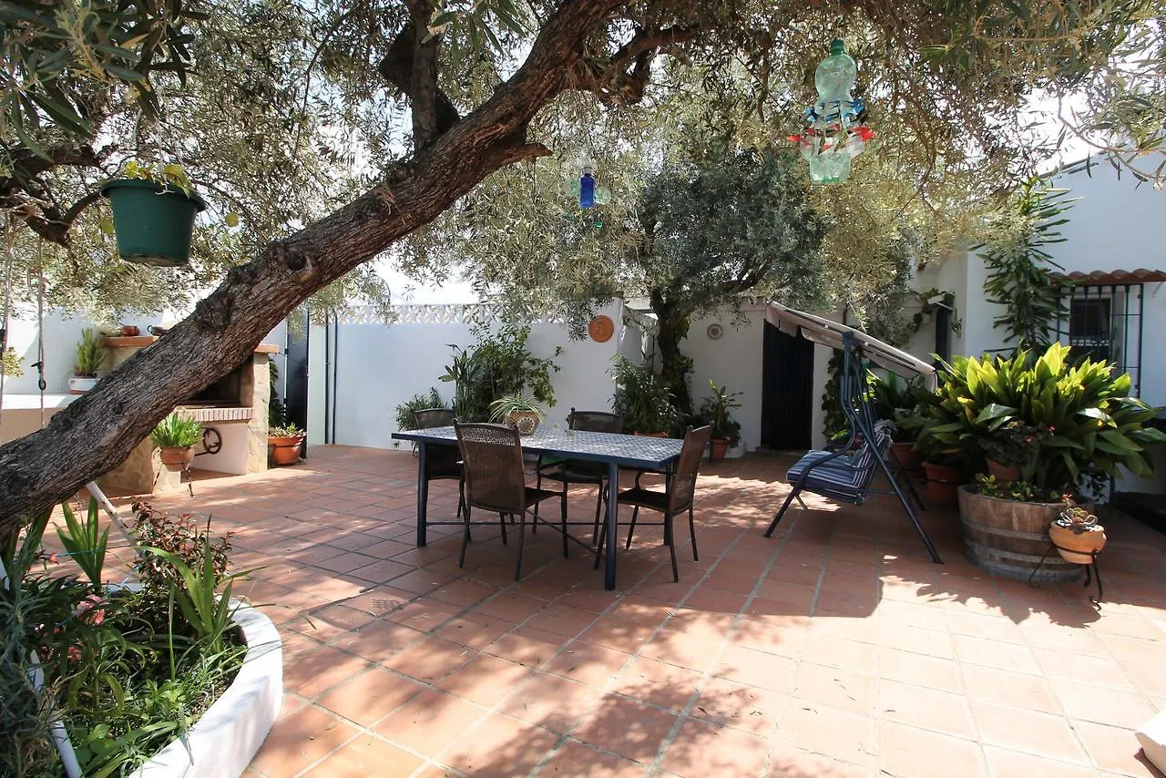 Villa Cornocalejo Spainsunrentals 1003 Nerja 0*,  Spain