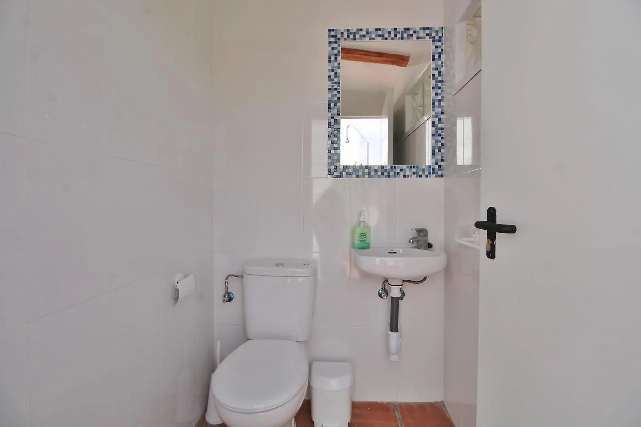 Villa Cornocalejo Spainsunrentals 1003 Nerja