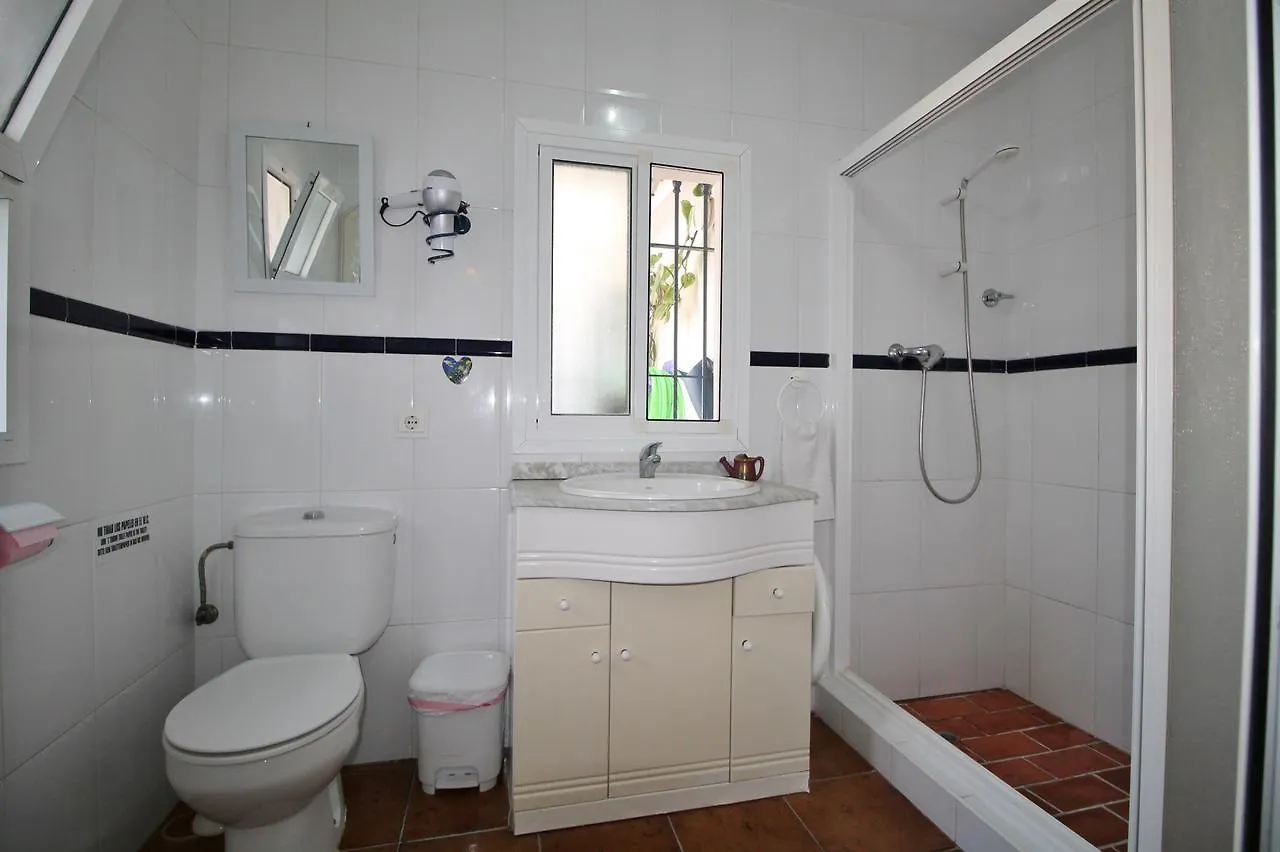 Villa Cornocalejo Spainsunrentals 1003 Nerja 0*,